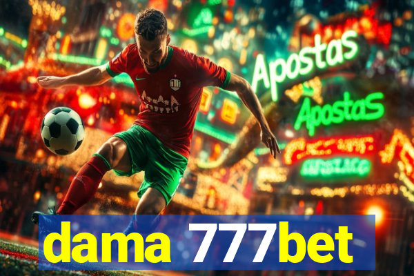 dama 777bet